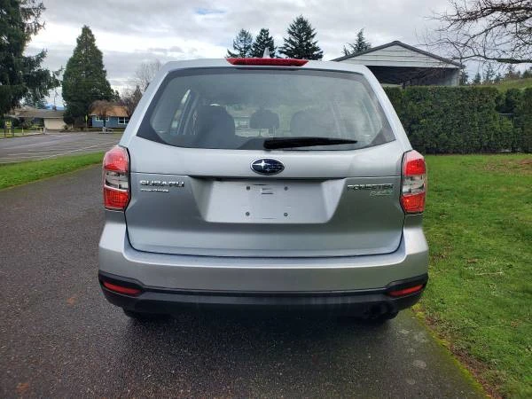 2016 Subaru Forester 4th Gen - Image 7 of 21