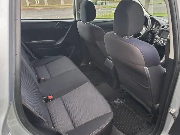 2016 Subaru Forester 4th Gen - Image 21 of 21