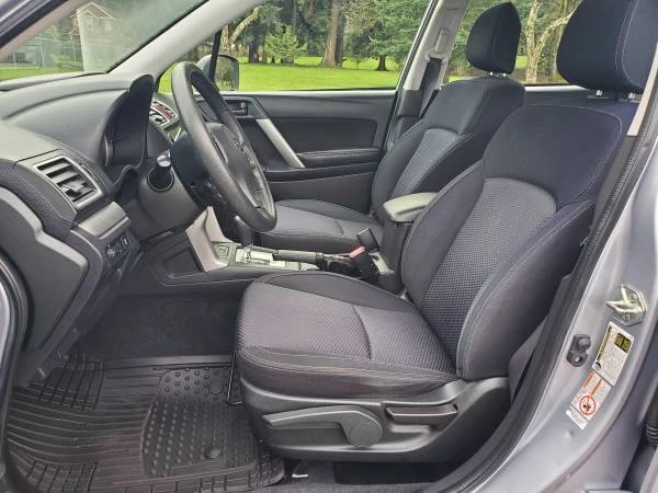 2016 Subaru Forester 4th Gen - Image 12 of 21