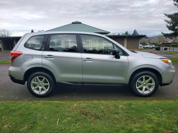 2016 Subaru Forester 4th Gen - Image 5 of 21