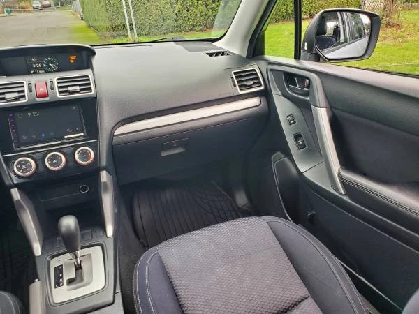 2016 Subaru Forester 4th Gen - Image 17 of 21
