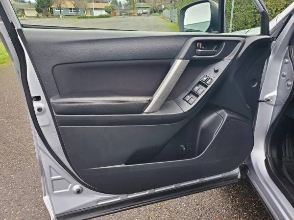 2016 Subaru Forester 4th Gen - Image 11 of 21