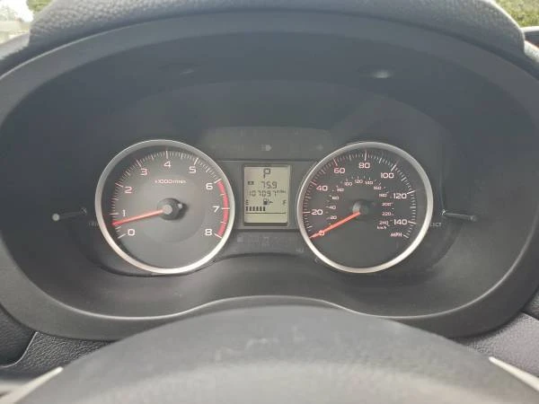 2016 Subaru Forester 4th Gen - Image 14 of 23