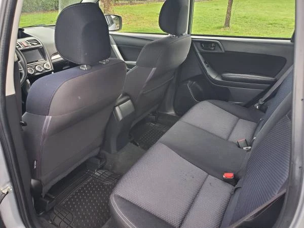 2016 Subaru Forester 4th Gen - Image 19 of 23