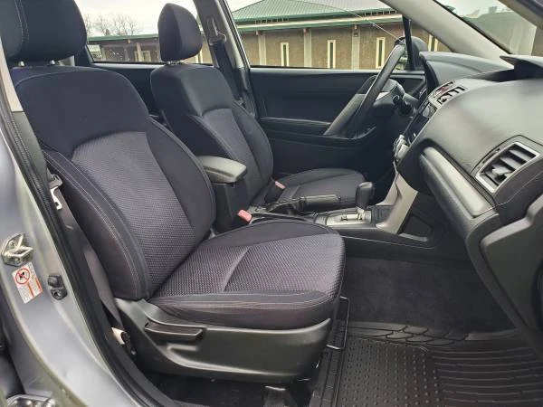 2016 Subaru Forester 4th Gen - Image 18 of 23