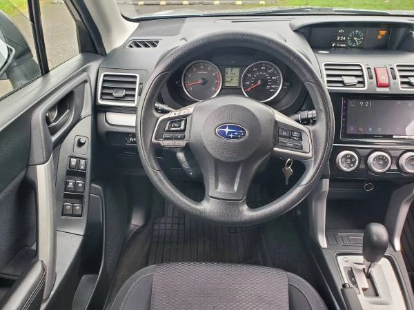 2016 Subaru Forester 4th Gen - Image 13 of 23