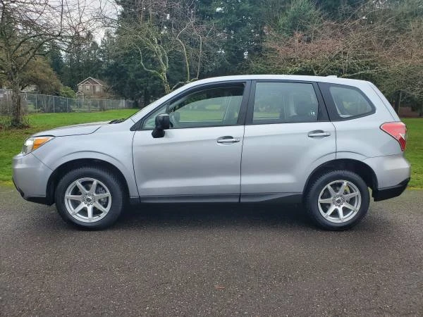 2016 Subaru Forester 4th Gen - Image 4 of 23
