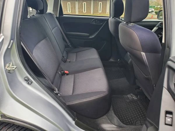 2016 Subaru Forester 4th Gen - Image 22 of 23