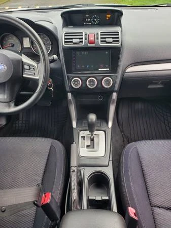 2016 Subaru Forester 4th Gen - Image 15 of 23