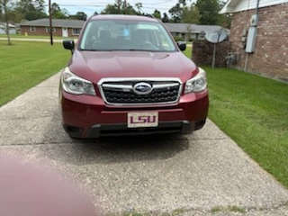 2016 Subaru Forester 4th Gen - Image 4 of 8