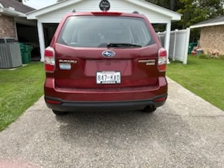 2016 Subaru Forester 4th Gen - Image 2 of 8