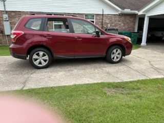 2016 Subaru Forester 4th Gen - Image 3 of 8