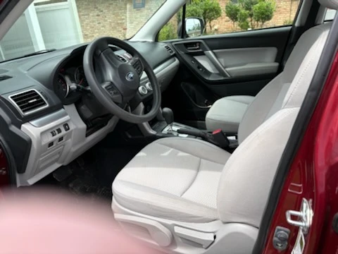 2016 Subaru Forester 4th Gen - Image 5 of 8