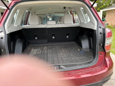 2016 Subaru Forester 4th Gen - Image 7 of 8