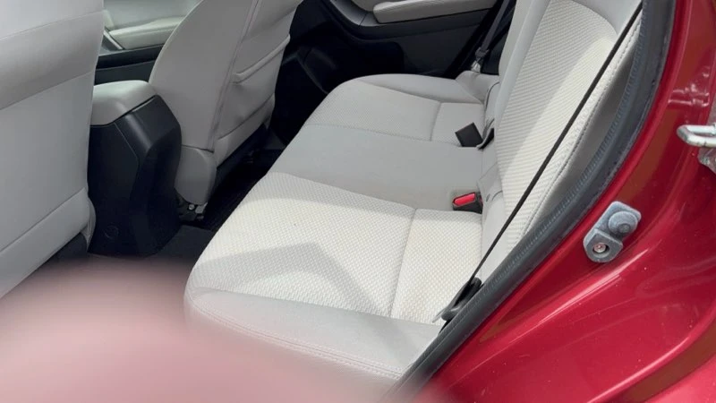 2016 Subaru Forester 4th Gen - Image 6 of 8