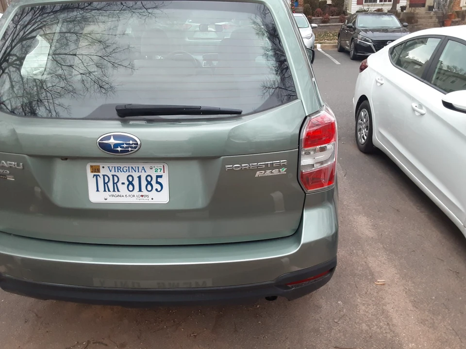 2016 Subaru Forester 4th Gen - Image 14 of 20