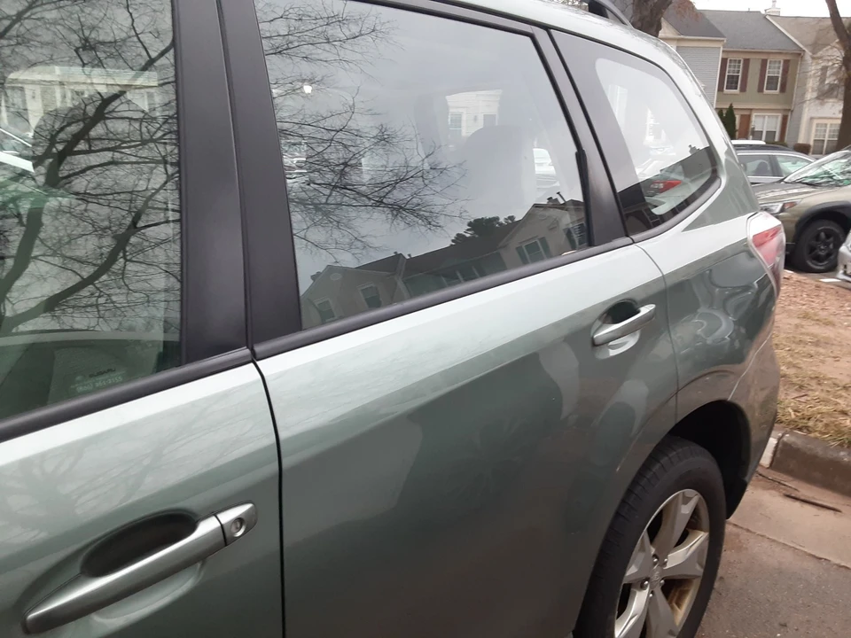 2016 Subaru Forester 4th Gen - Image 17 of 20