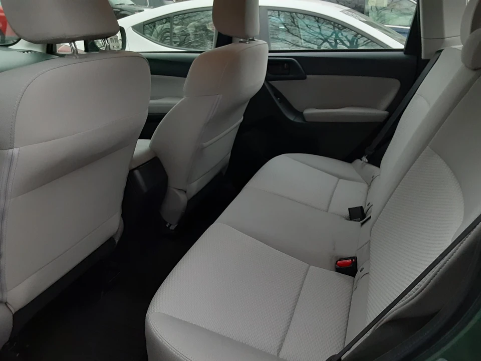 2016 Subaru Forester 4th Gen - Image 4 of 20