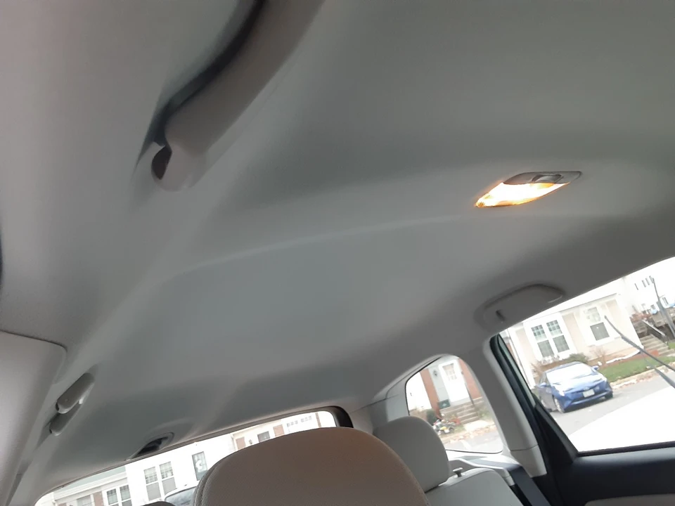 2016 Subaru Forester 4th Gen - Image 7 of 20
