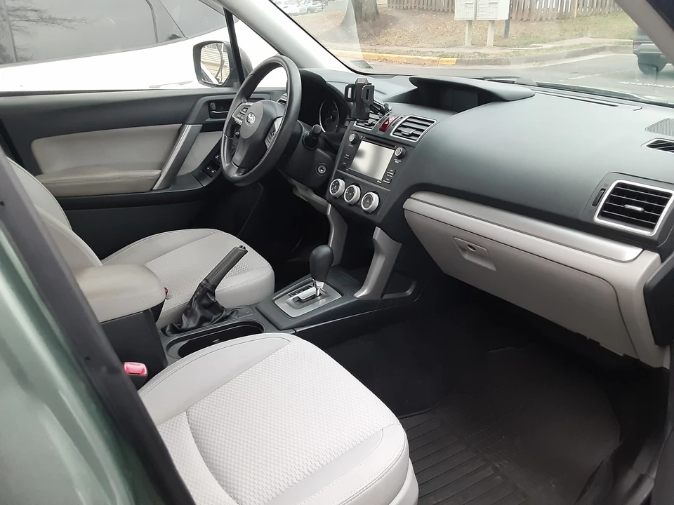 2016 Subaru Forester 4th Gen - Image 9 of 20