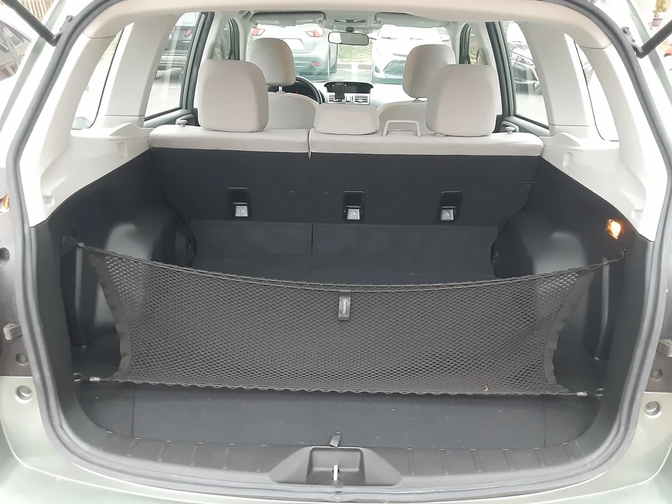 2016 Subaru Forester 4th Gen - Image 13 of 20