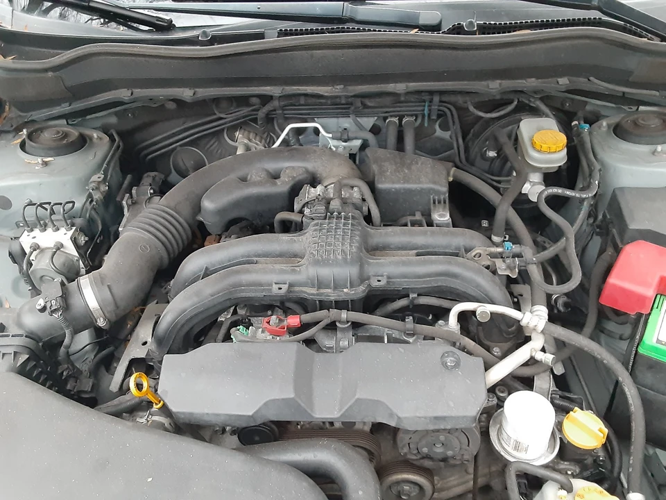 2016 Subaru Forester 4th Gen - Image 20 of 20