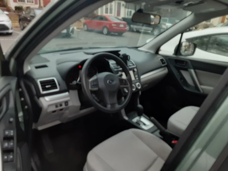2016 Subaru Forester 4th Gen - Image 6 of 20
