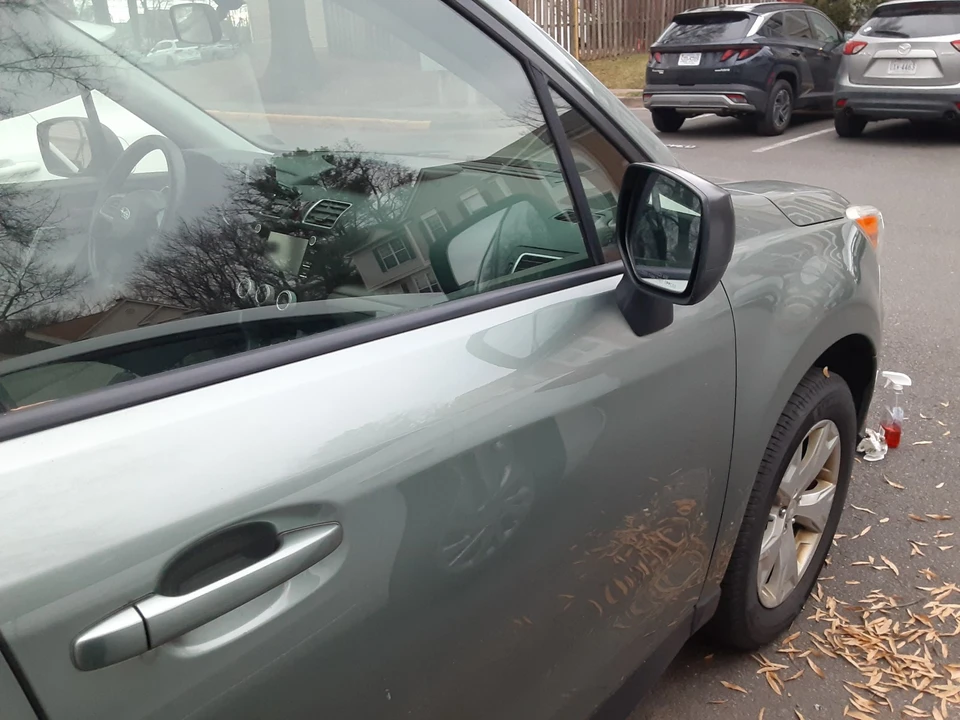 2016 Subaru Forester 4th Gen - Image 10 of 20