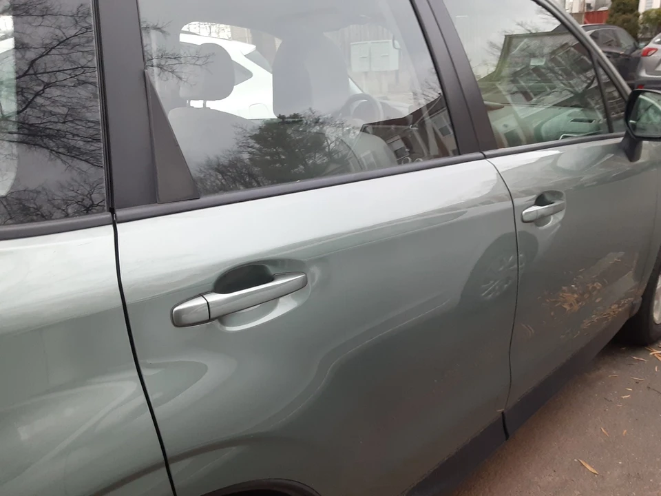 2016 Subaru Forester 4th Gen - Image 11 of 20