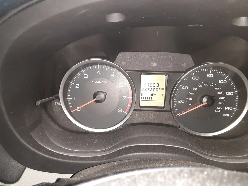 2016 Subaru Forester 4th Gen - Image 18 of 20
