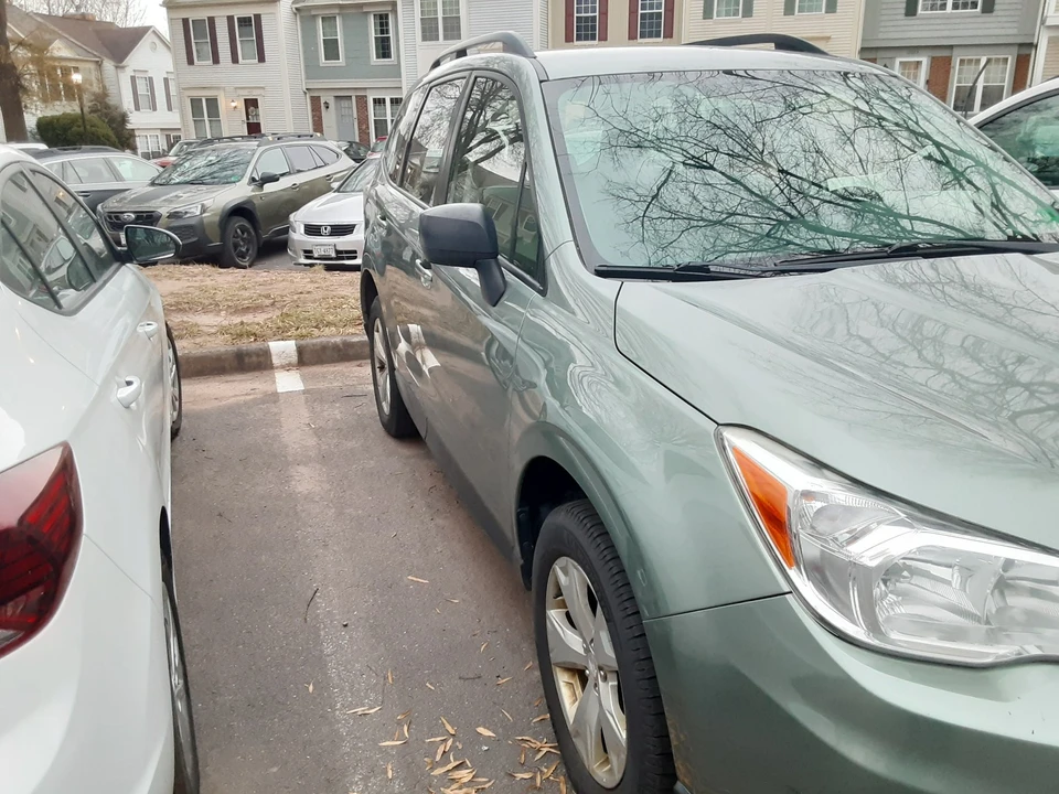 2016 Subaru Forester 4th Gen - Image 2 of 20