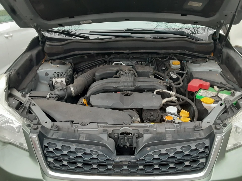 2016 Subaru Forester 4th Gen - Image 19 of 20