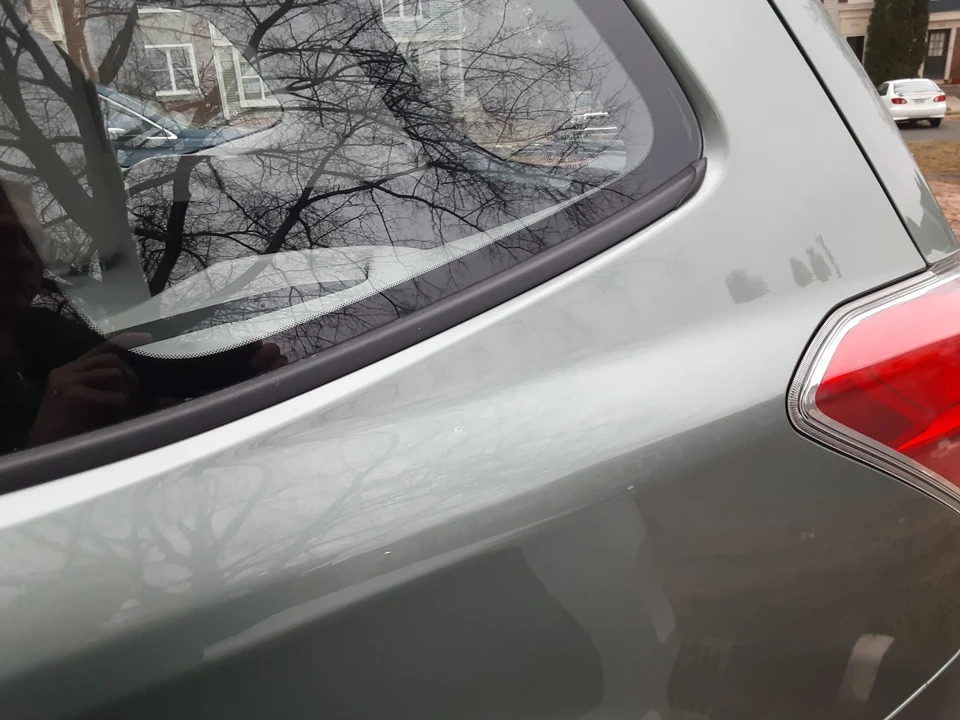 2016 Subaru Forester 4th Gen - Image 16 of 20