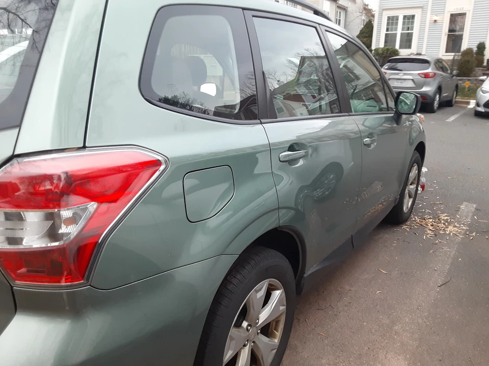 2016 Subaru Forester 4th Gen - Image 12 of 20