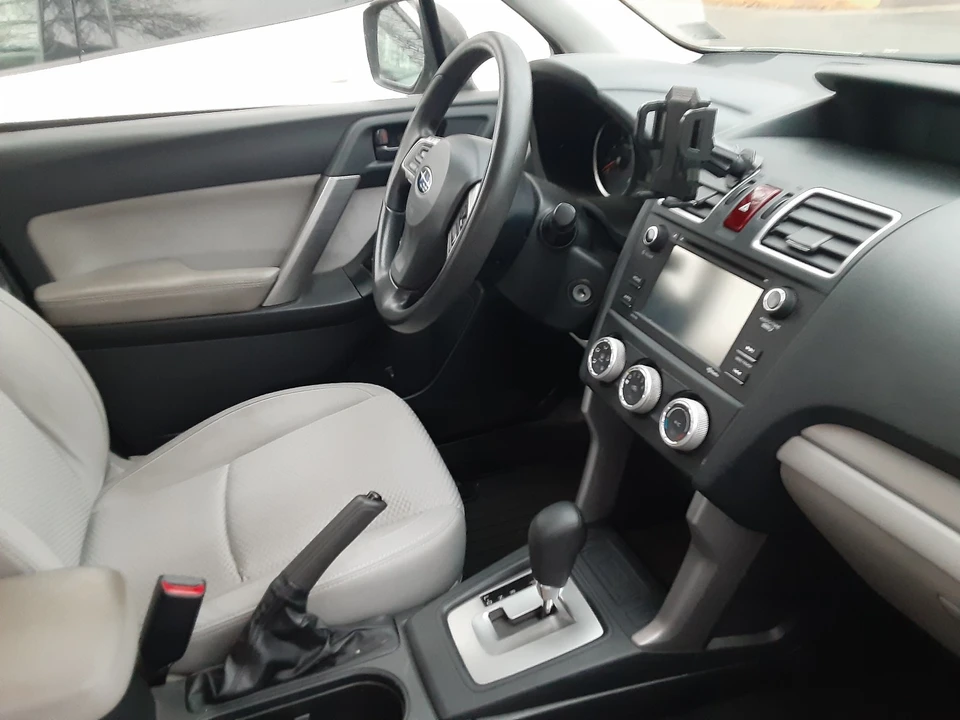2016 Subaru Forester 4th Gen - Image 8 of 20