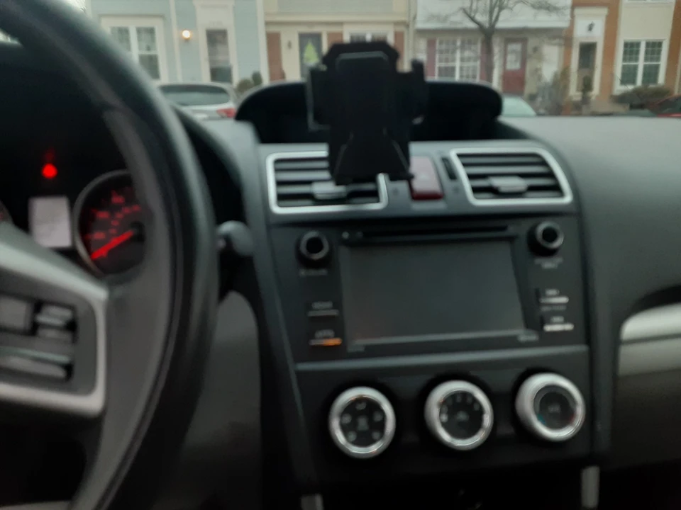 2016 Subaru Forester 4th Gen - Image 5 of 20