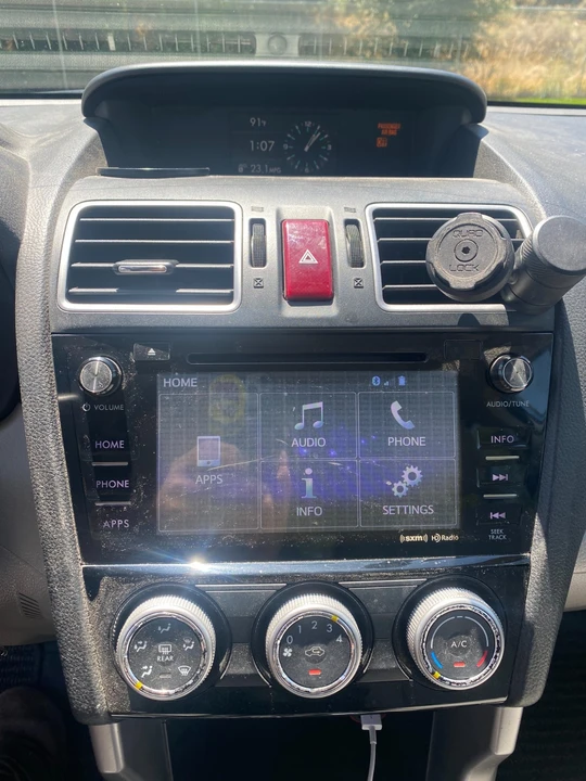 2016 Subaru Forester 4th Gen - Image 10 of 14