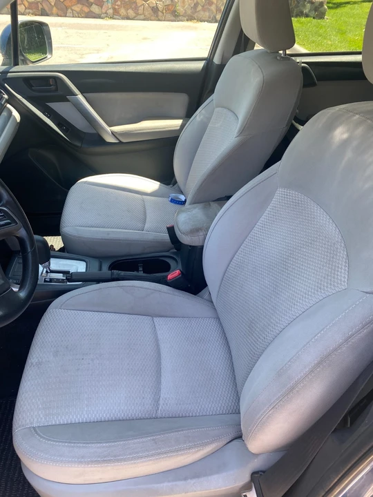 2016 Subaru Forester 4th Gen - Image 12 of 14