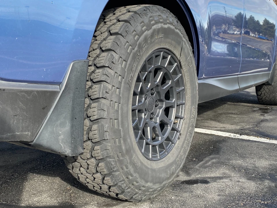 2016 Subaru Forester 4th Gen - Image 7 of 14