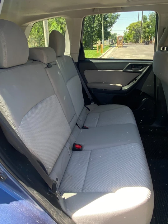 2016 Subaru Forester 4th Gen - Image 13 of 14