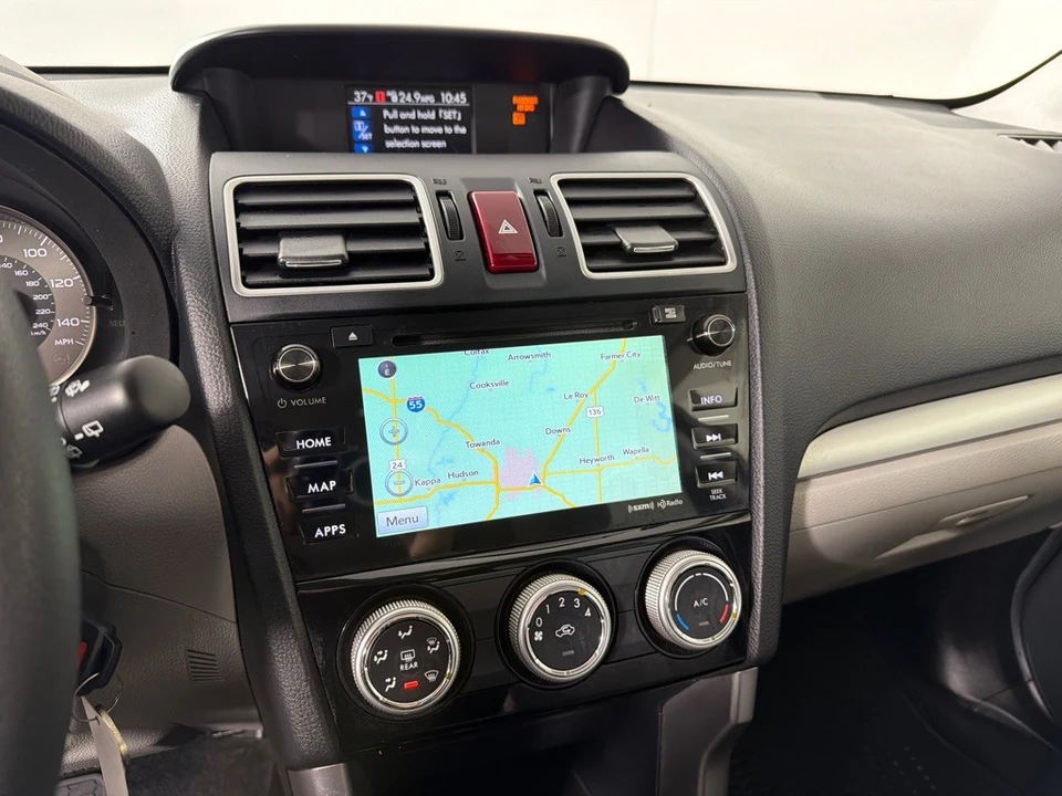 2016 Subaru Forester 4th Gen - Image 16 of 21