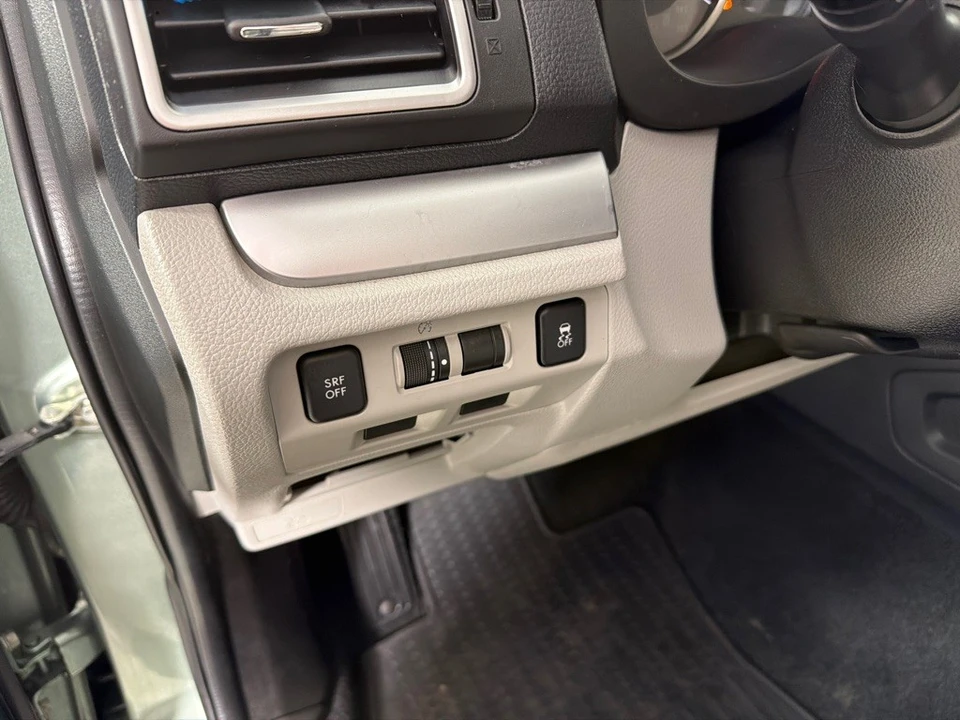 2016 Subaru Forester 4th Gen - Image 14 of 21