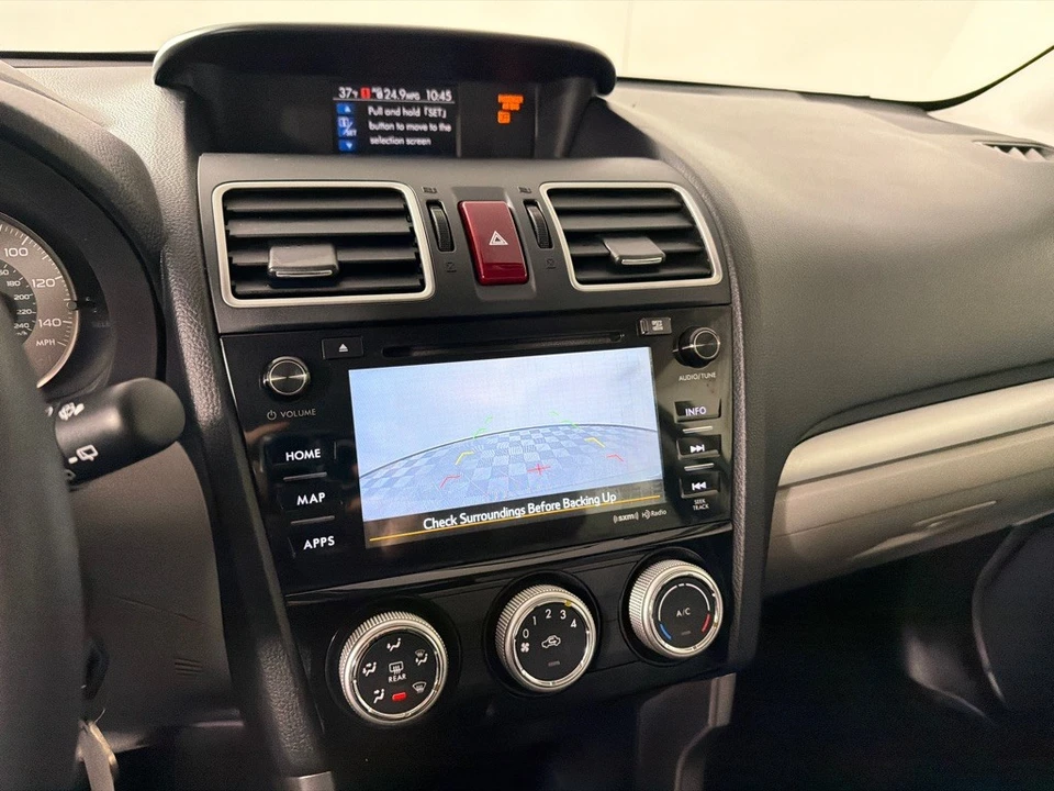 2016 Subaru Forester 4th Gen - Image 17 of 21