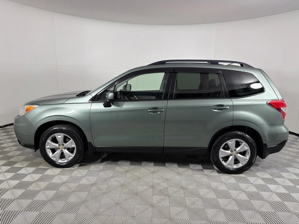 2016 Subaru Forester 4th Gen - Image 8 of 21