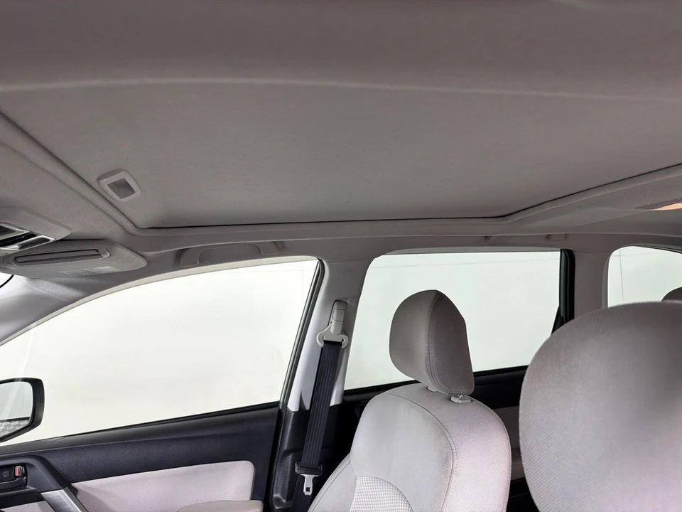 2016 Subaru Forester 4th Gen - Image 13 of 21