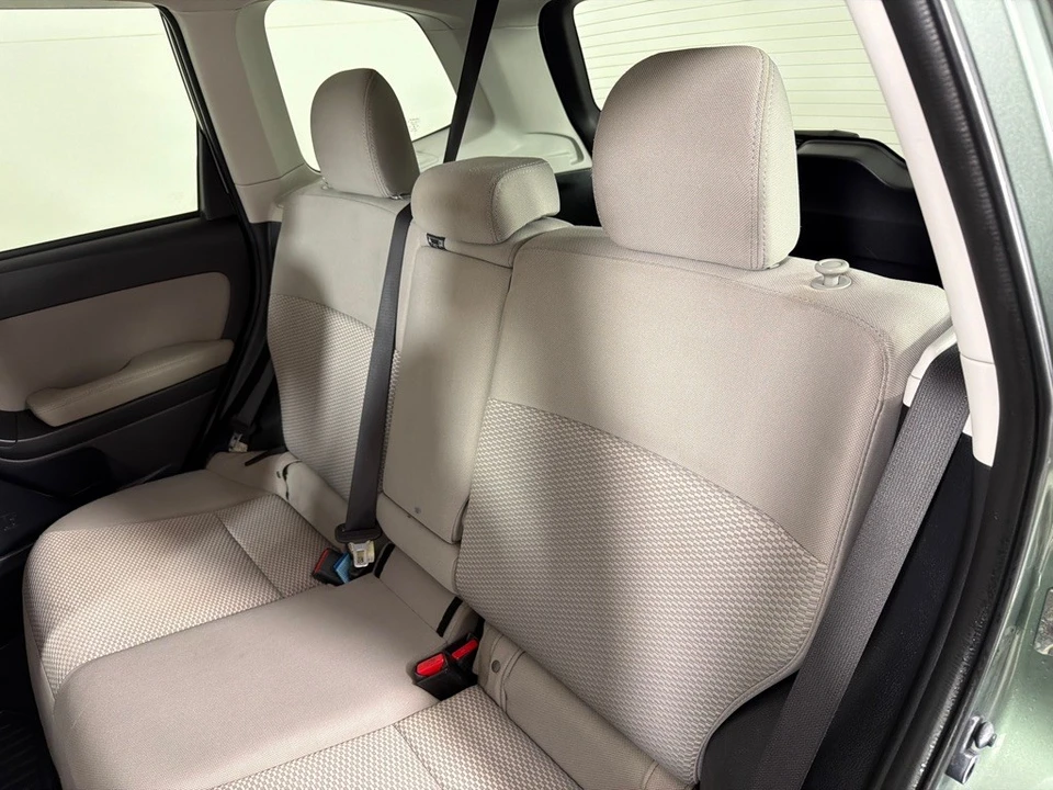 2016 Subaru Forester 4th Gen - Image 20 of 21
