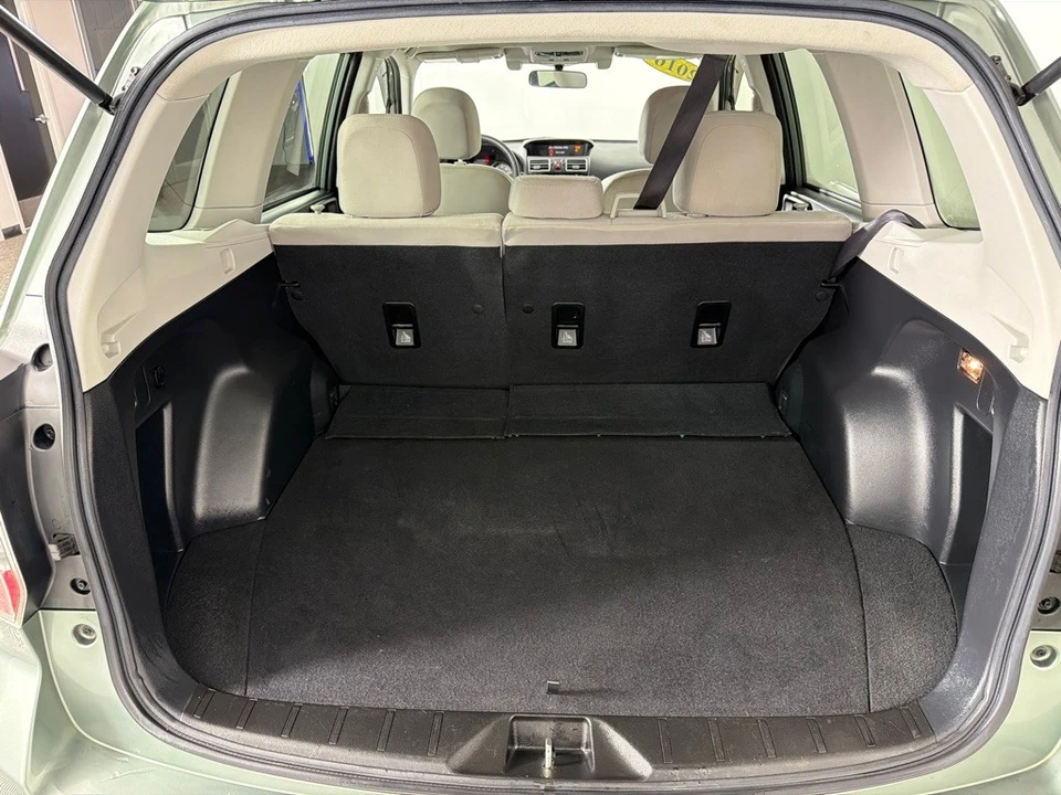 2016 Subaru Forester 4th Gen - Image 21 of 21