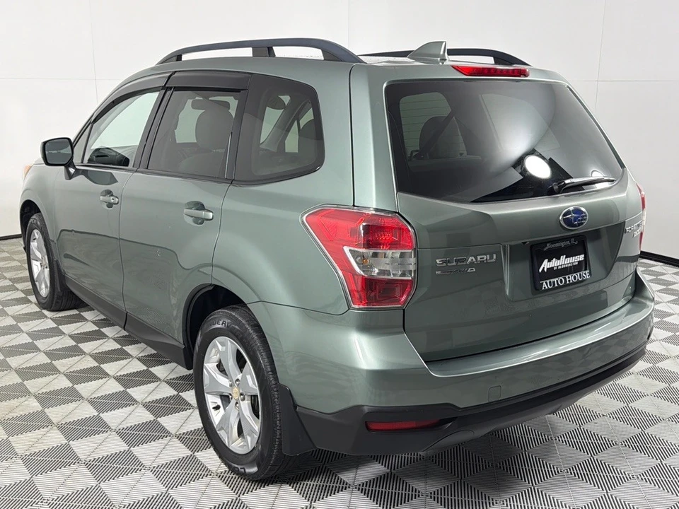 2016 Subaru Forester 4th Gen - Image 7 of 21