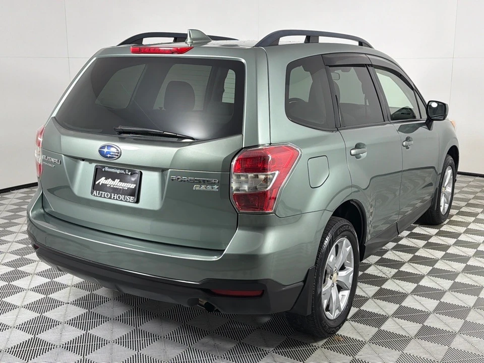 2016 Subaru Forester 4th Gen - Image 5 of 21