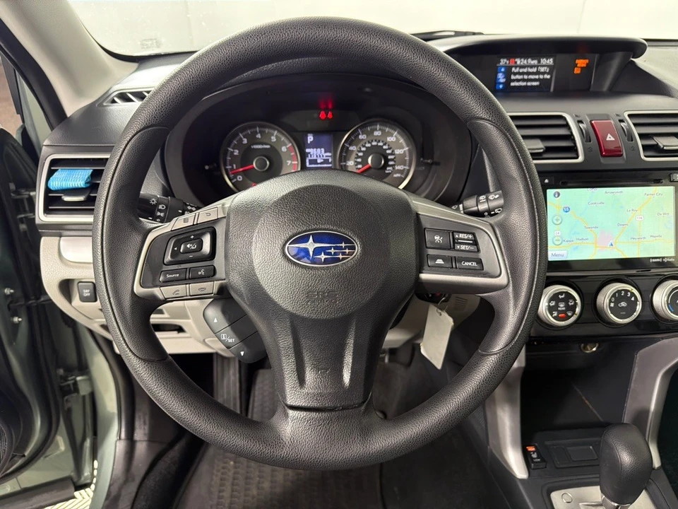 2016 Subaru Forester 4th Gen - Image 15 of 21